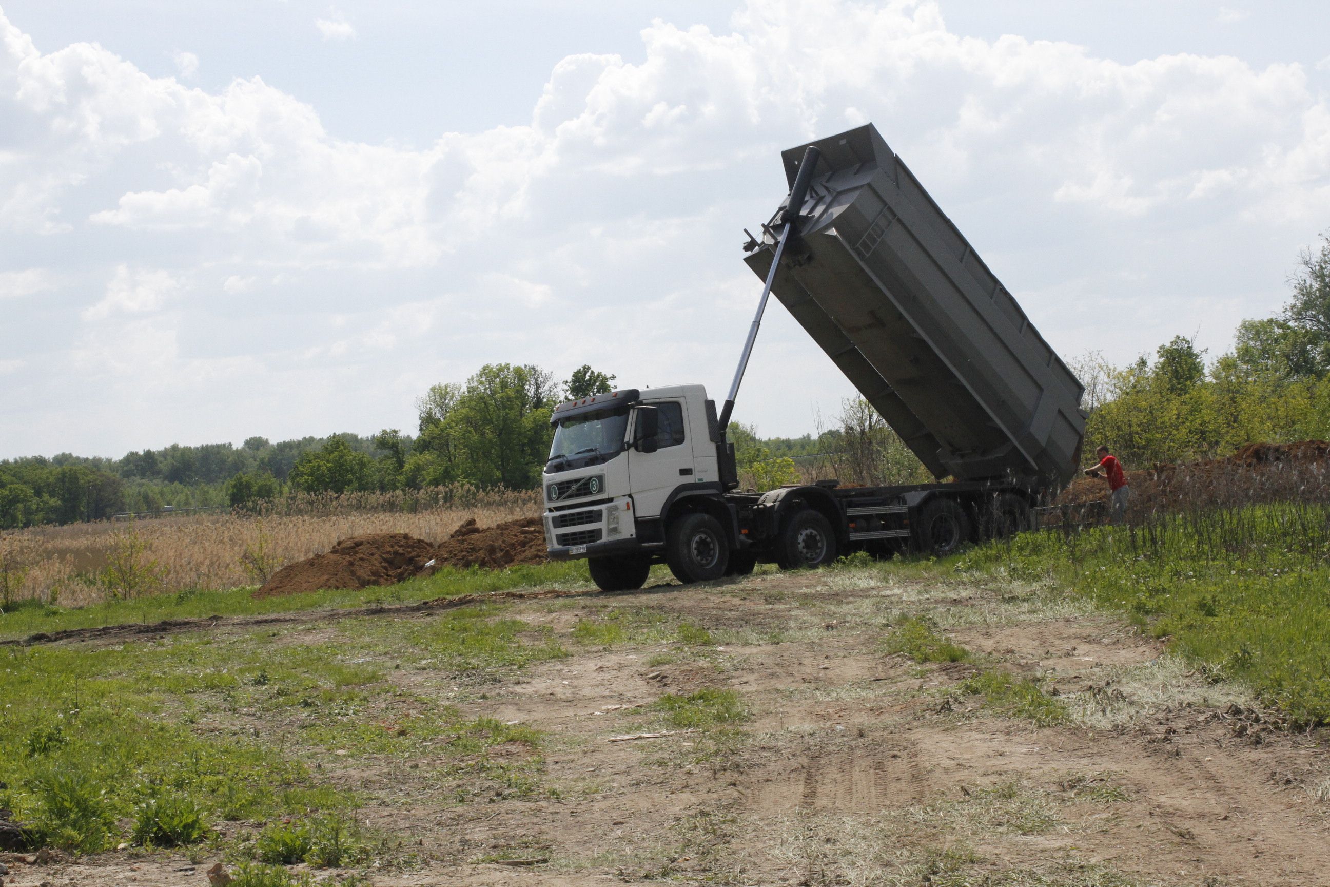 ​Прокурори перетворили Полтаву на смітник_1