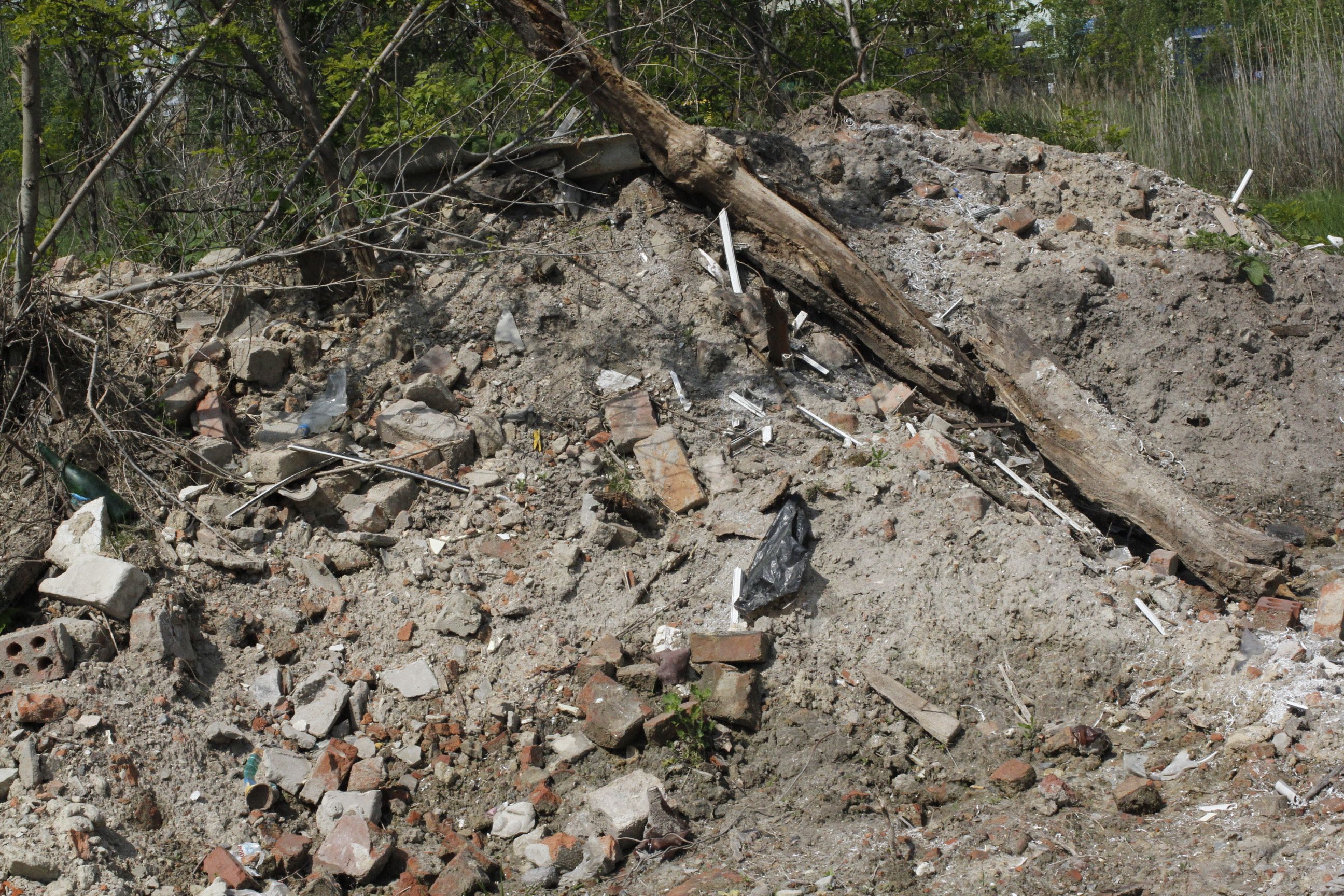​Прокурори перетворили Полтаву на смітник_5