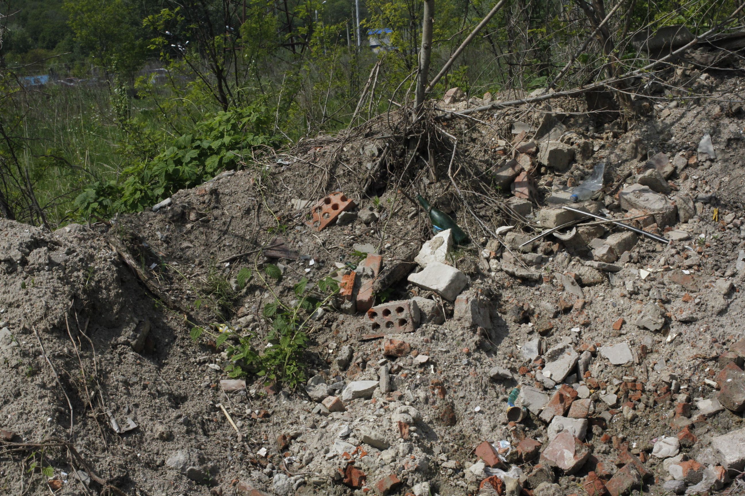 ​Прокурори перетворили Полтаву на смітник_7