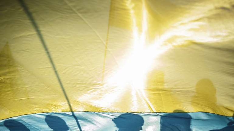 Україна – на 2 місці у світі за рівнем смертності – ЦРУ