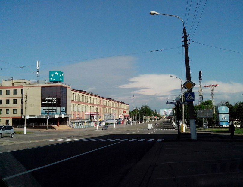 Блог із окупованого Луганська: «війна з ЛНР – вершина айсбергу. Її основа – налагоджений бізнес»_5