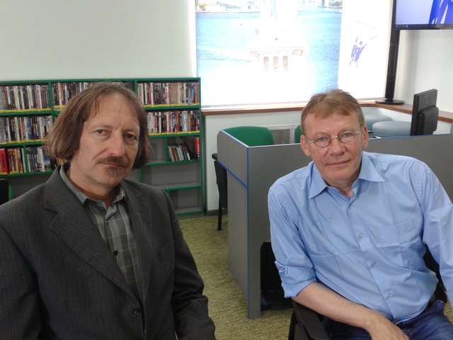 Міжнародний кінофестиваль відбудеться 27 – 29 травня у Полтаві_1