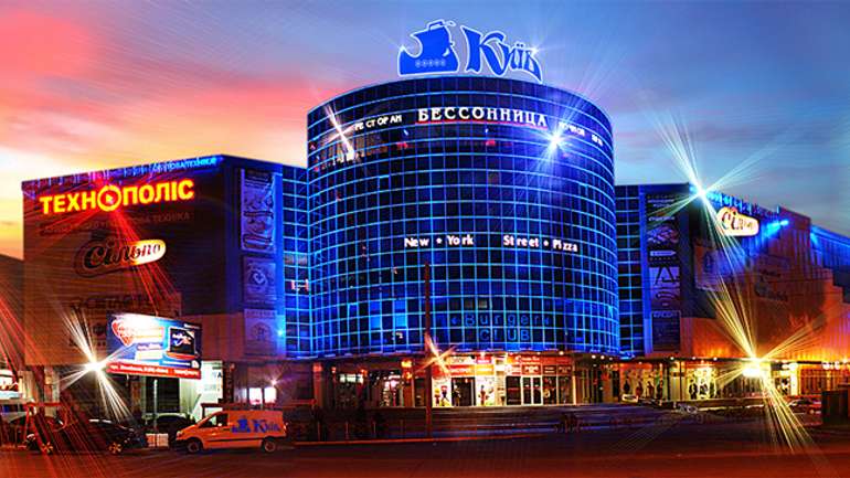 Міжнародний кінофестиваль відбудеться 27 – 29 травня у Полтаві