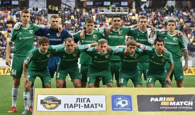 Підсумки футбольного чемпіонату України  2015/16 _11