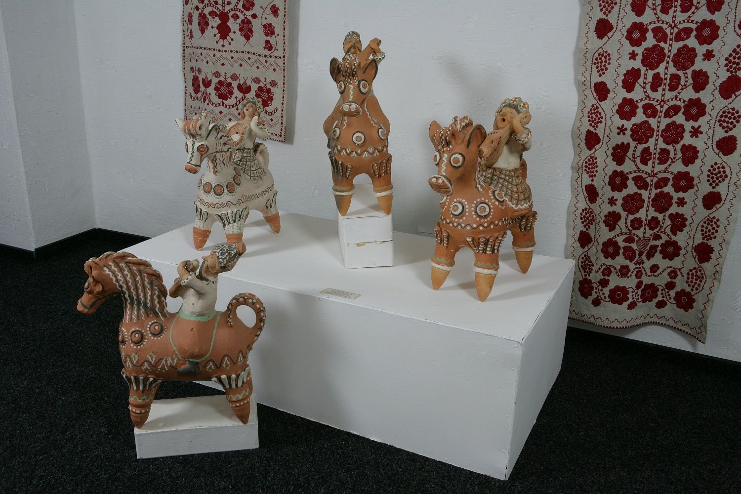 Відомий полтавський гончар Микола Пошивайло відсвяткував 86-річчя_3