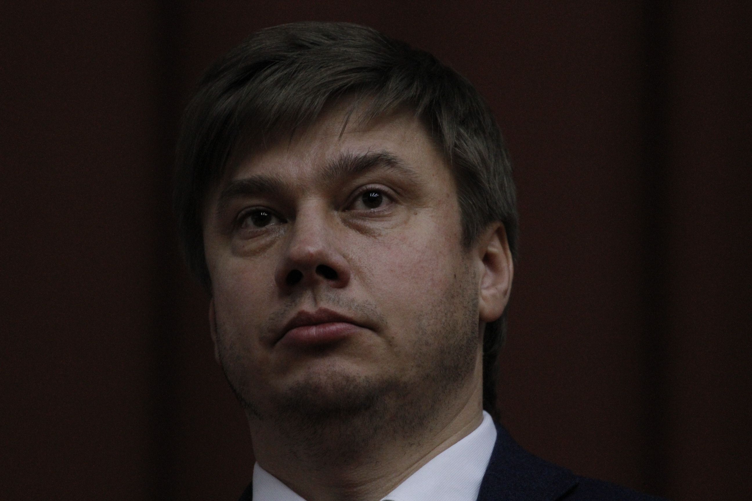 «Витрусимо кишені в кожного» – слоган голови Полтавської облради Біленького 