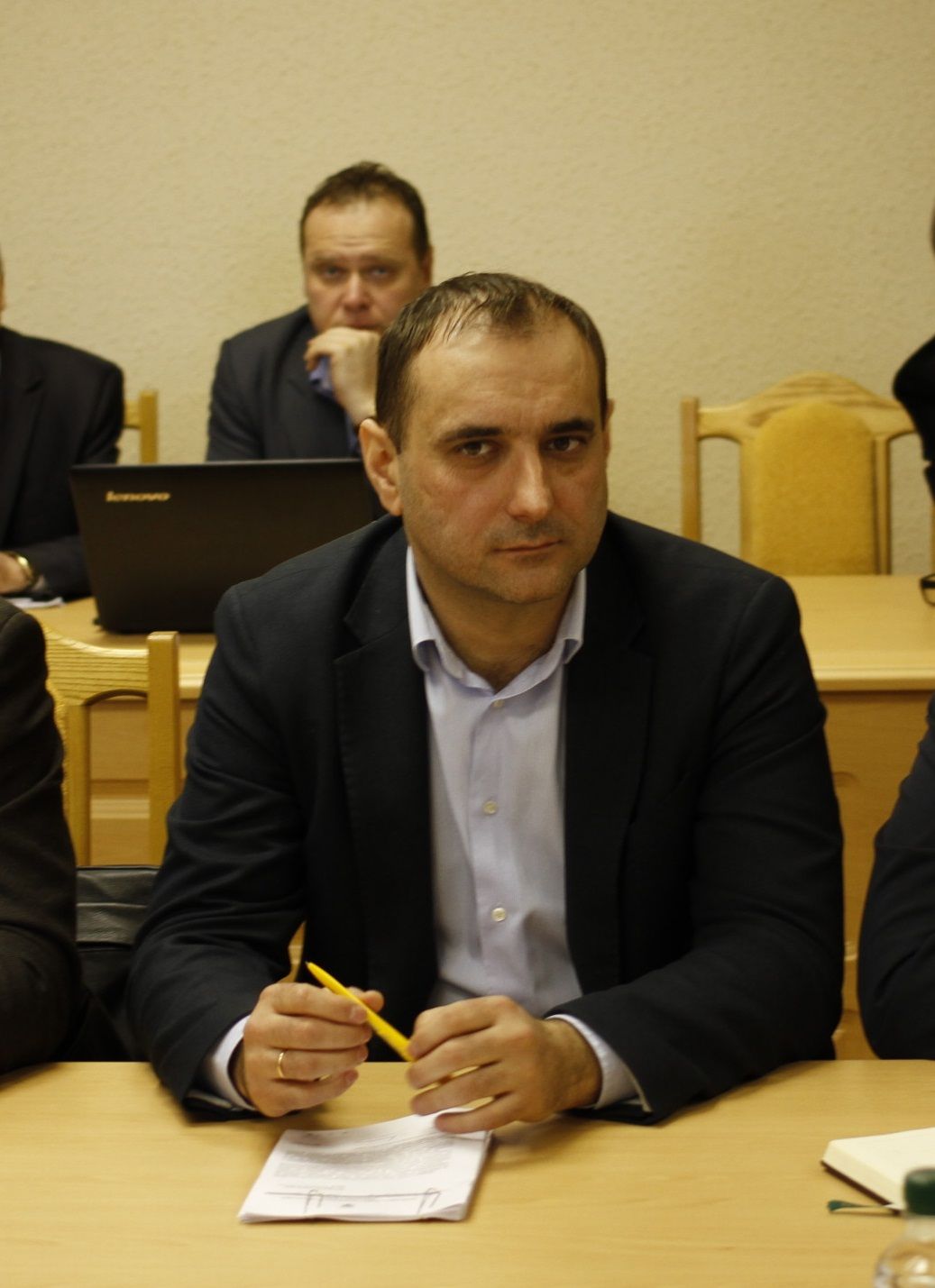 Новий керівник Прядко «загнав» «Полтавафарм» – правозахисник Ковальчук _1