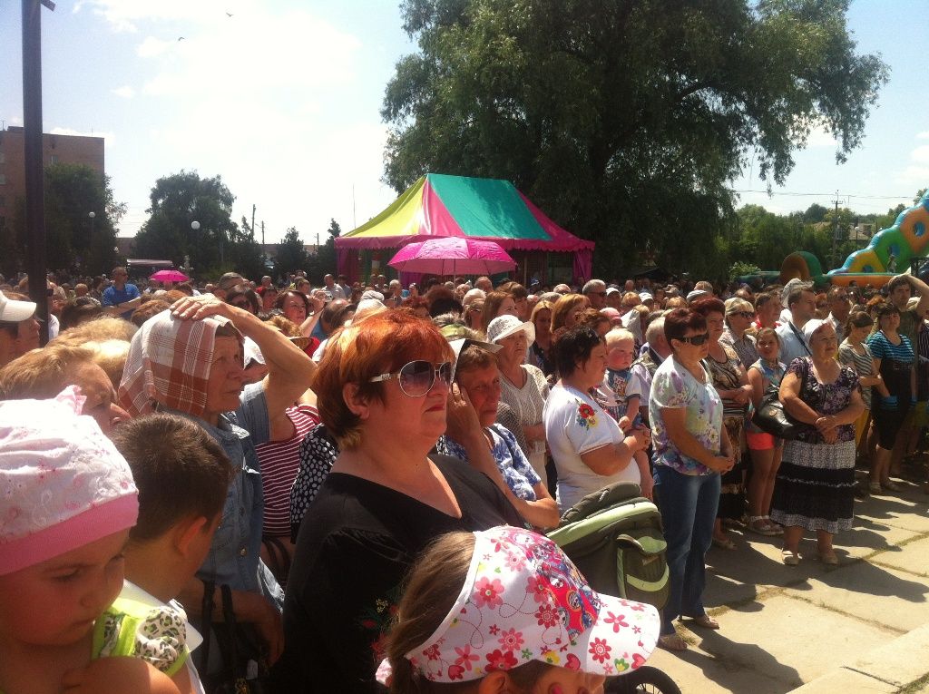 Нардепи Надія Савченко та Іван Крулько агітували за Руслана Богдана_3