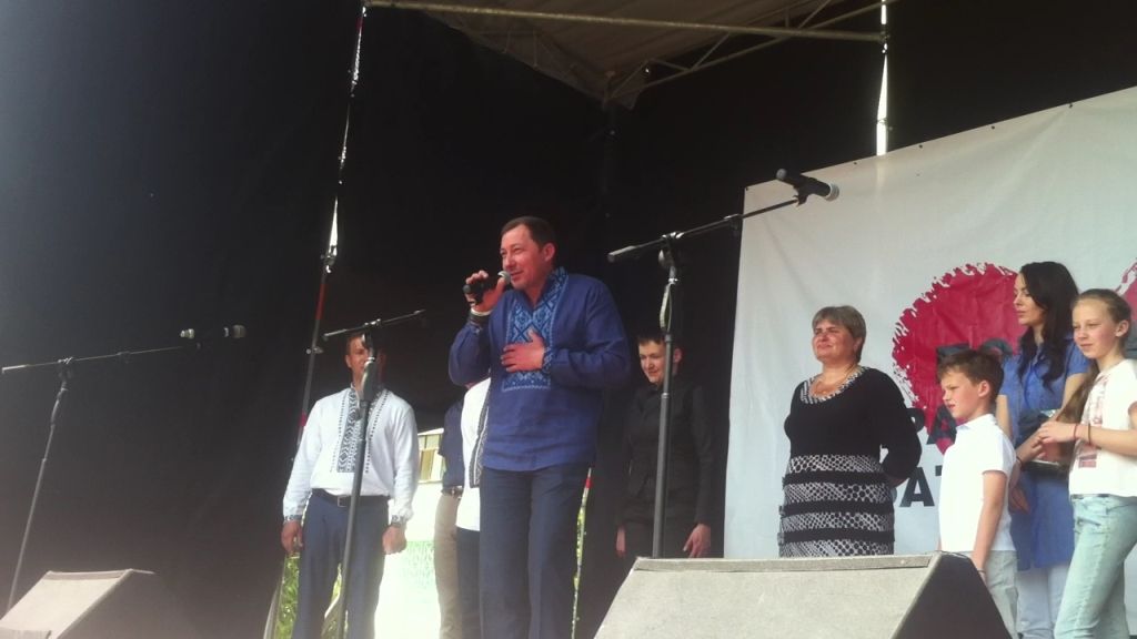 Нардепи Надія Савченко та Іван Крулько агітували за Руслана Богдана_5