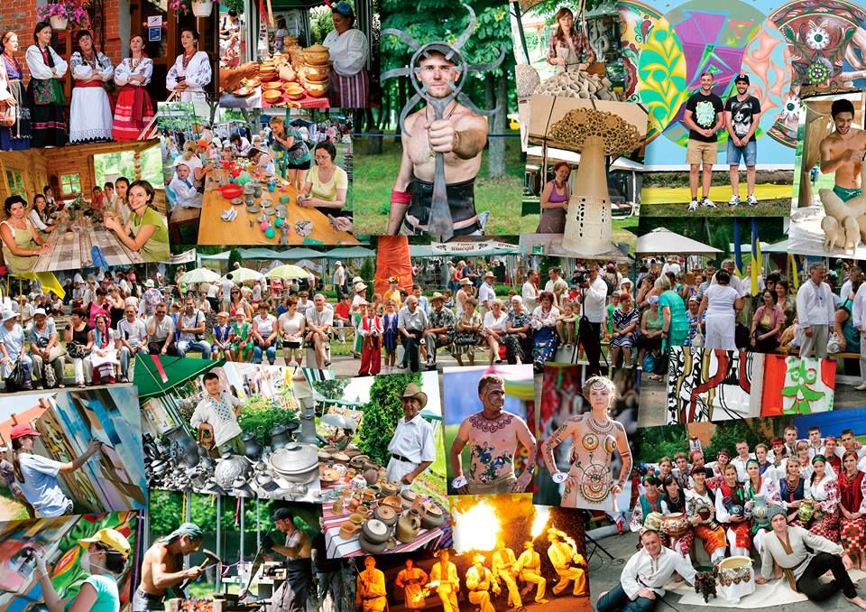 В Опішні стартує «Гончарне здвиження»_1