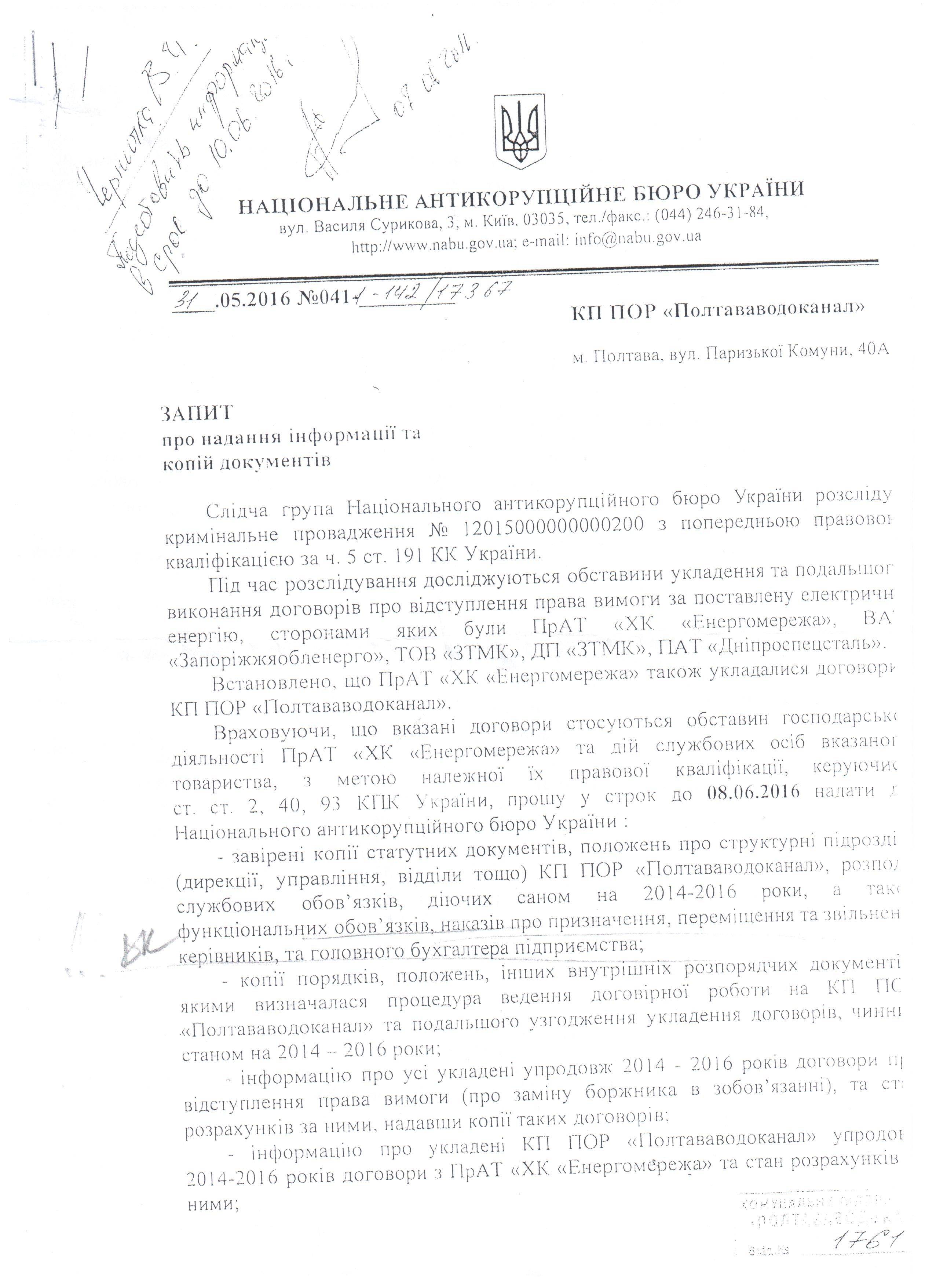 Як у «Полтававодоканалі» провели «прозорий» конкурс за 3 дні _47