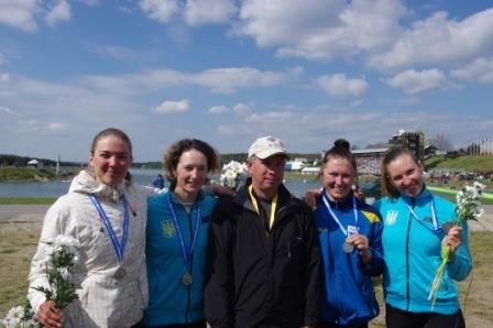 ​Полтавка Марія Кічасова представлятиме Полтаву на Олімпійських іграх у Бразилії_3