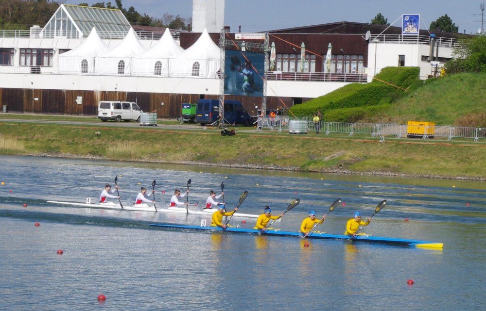 ​Полтавка Марія Кічасова представлятиме Полтаву на Олімпійських іграх у Бразилії_5