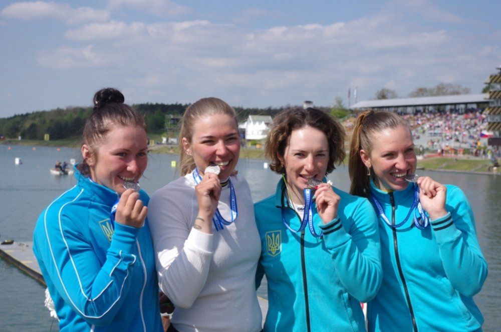 ​Полтавка Марія Кічасова представлятиме Полтаву на Олімпійських іграх у Бразилії_7