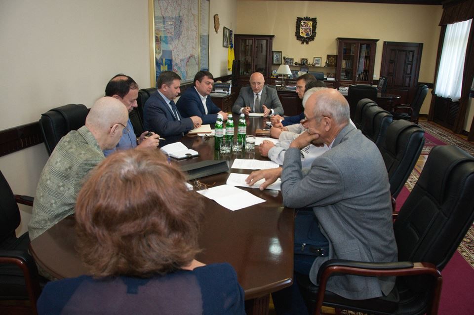 «Укргазвидобування» дало 19 млн грн хабара керівництву Полтавської ОДА_5