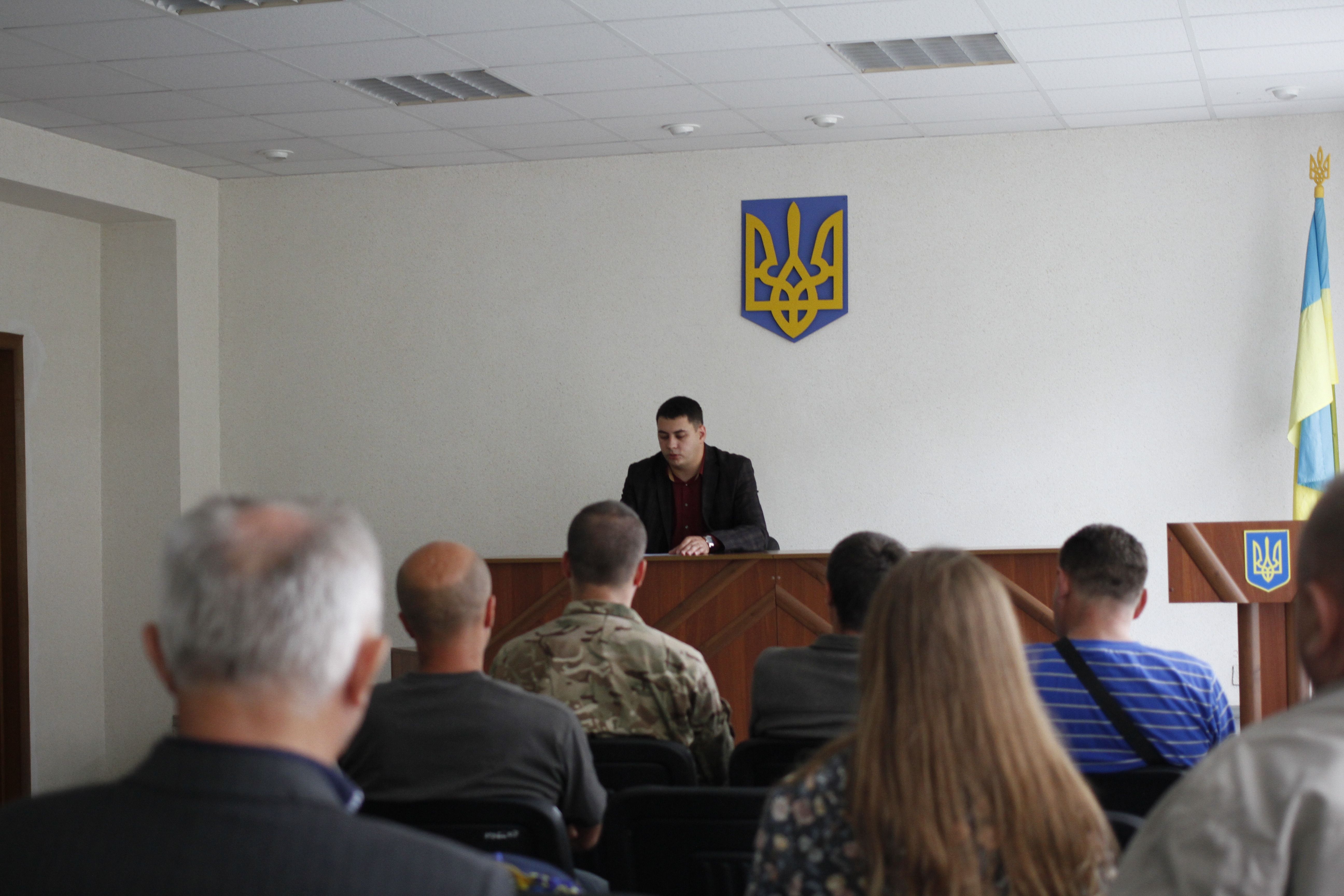 Діяльність Полтавського Держгеокадстру умисно дискредитують – Вадим Чувпило_1