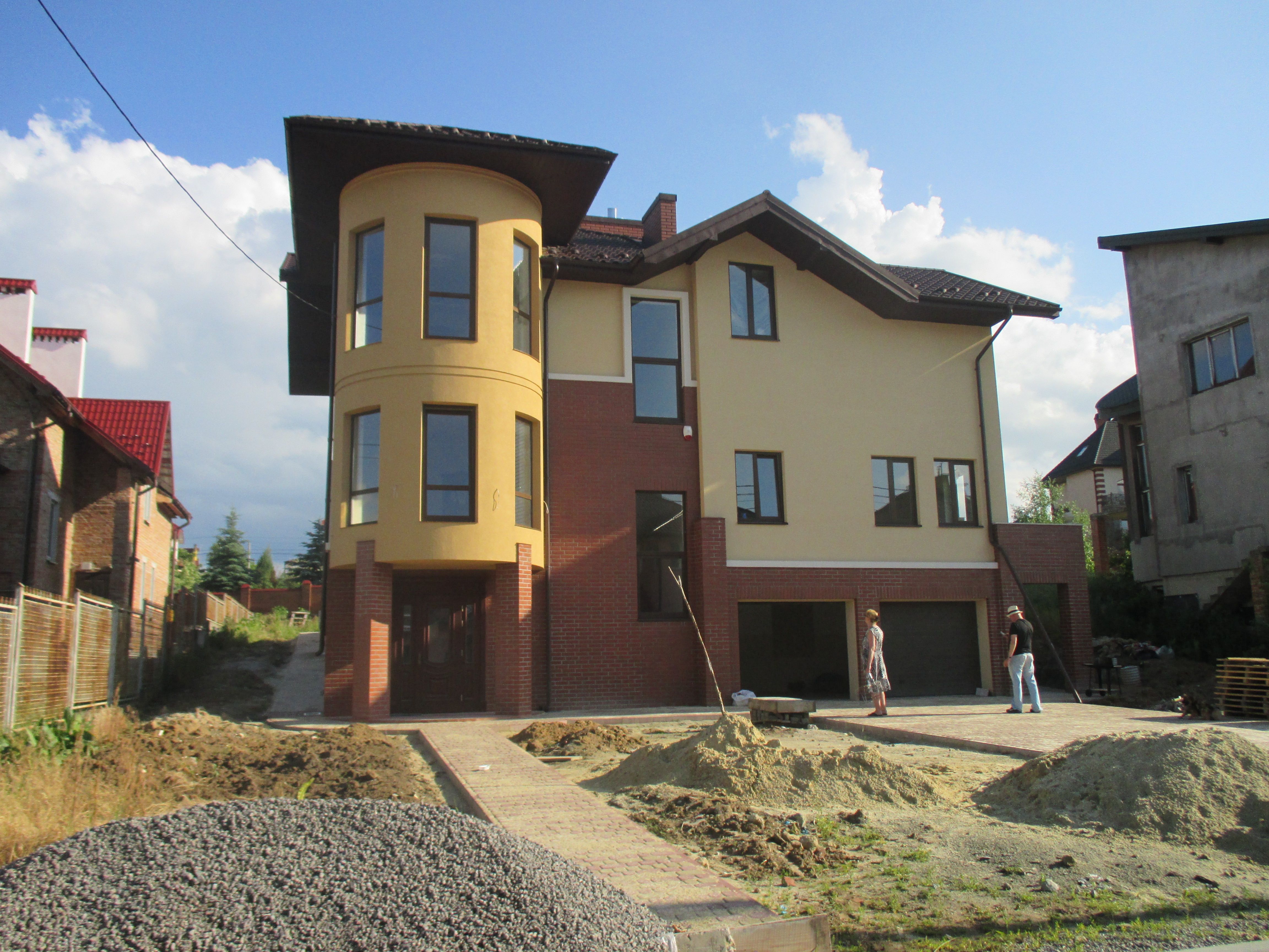 Город Льва, «Доли», туристов и гастарбайтеров – как и чем живет Львов?_13