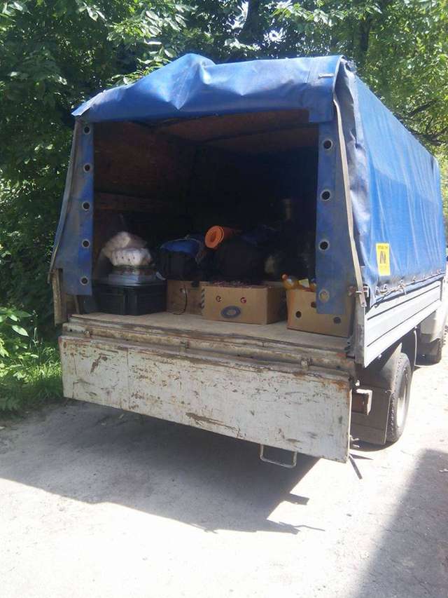 Стартувала Глинська археологічна експедиція_3