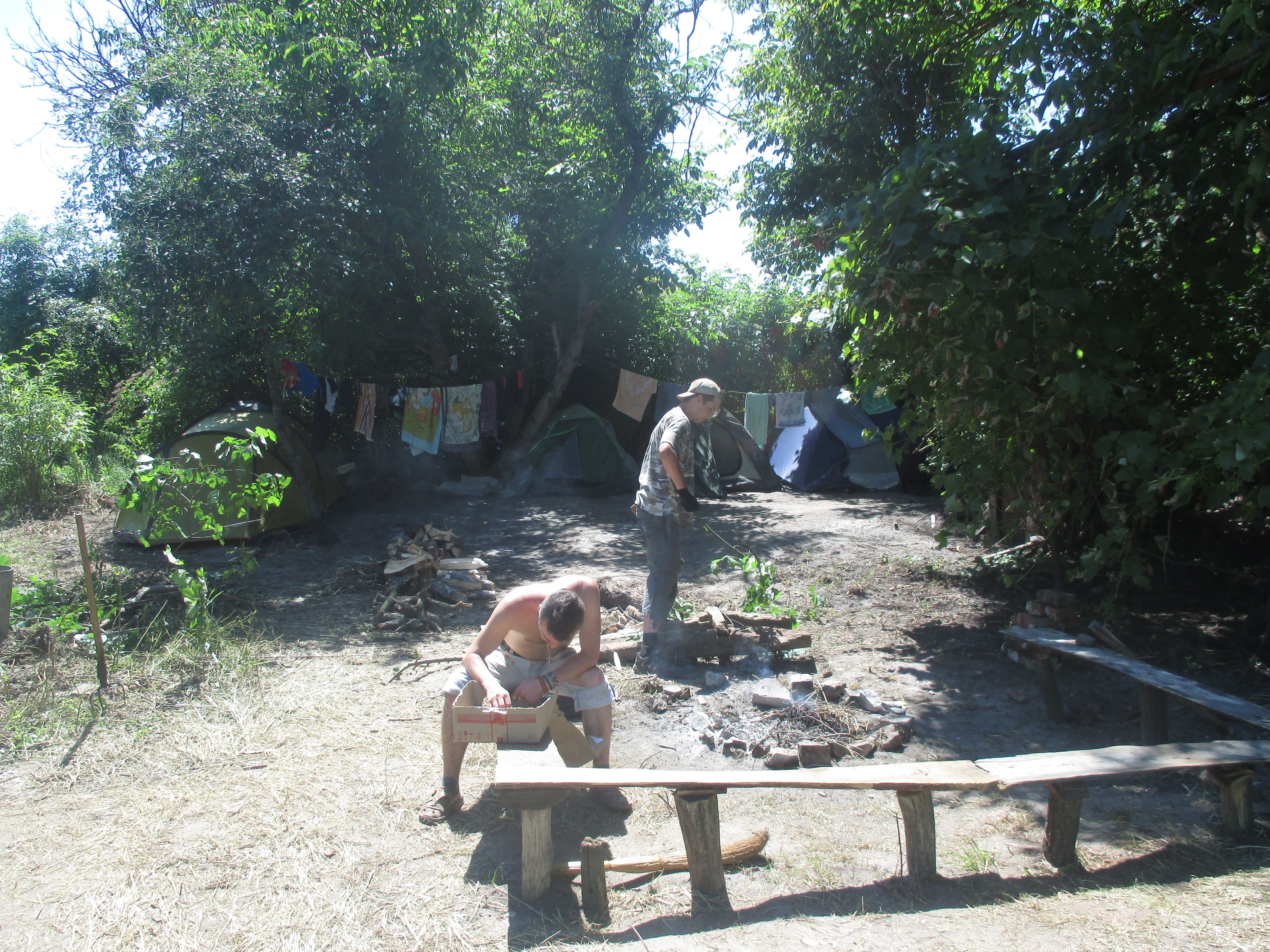 Стартувала Глинська археологічна експедиція_5