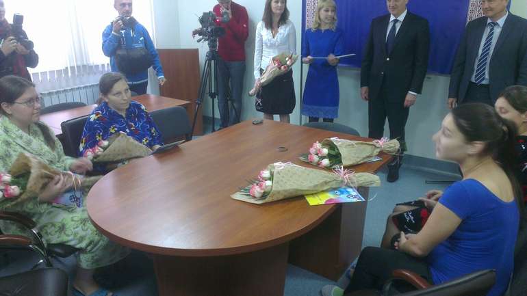 На Полтавщині смертність вдвічі перевищує народжуваність