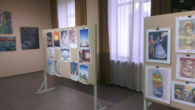 Книжку про юну художницю Сашу Путрю презентували в Полтаві _3