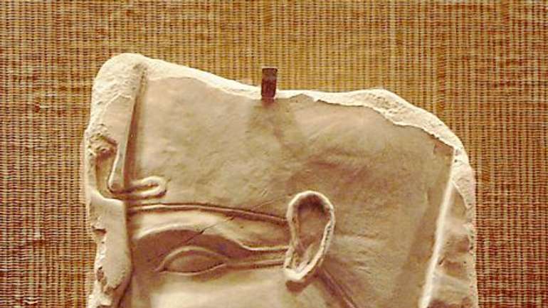 Музейна колекція Давнього Єгипту в Полтаві – одна з найбільших в Україні 