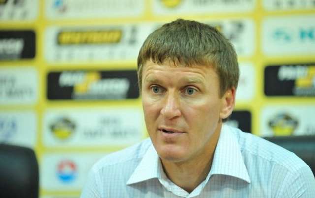 «Ворскла» програла «Зірці» й покинула топ чемпіонату _1