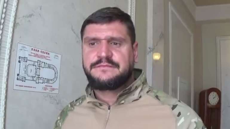 Губернатор Савченко виявився рідкісним розумником – 44 помилки в 52 словах