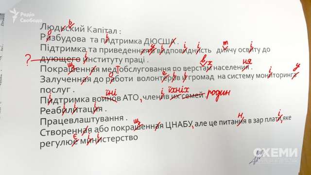 «Як парость виноградної лози, плекайте мову» – голова Миколаївської ОДА Савченко глузує з власної безграмотності _2