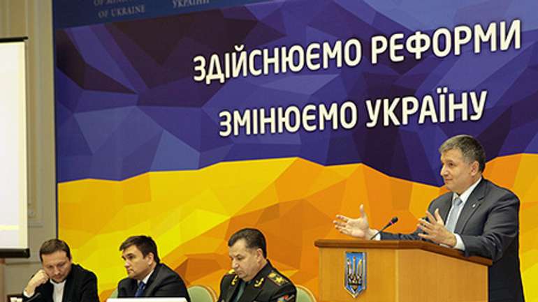 Холодна реформа поліції – за що мерзнуть правоохоронці в Полтаві?