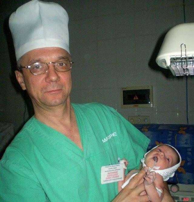 Завтра в Полтаві попрощаються з лікарем-реабілітологом Олександром Варяницею_1