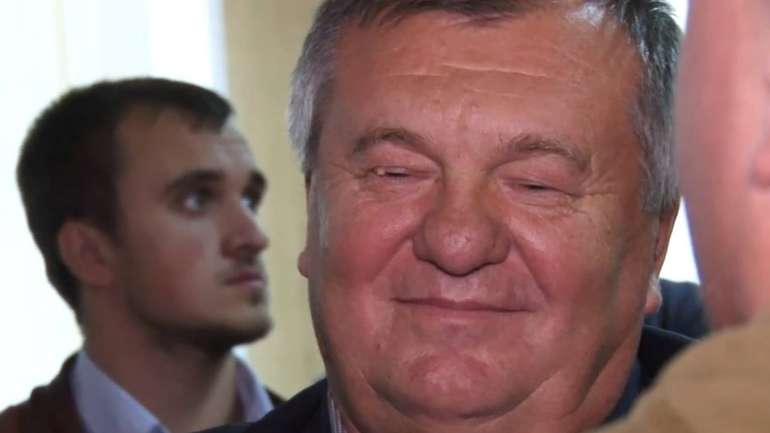 Суддя Струков показав справжнє обличчя свого суду