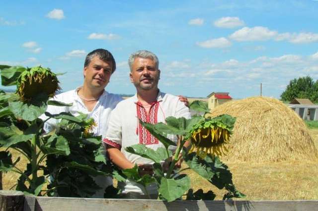 Чому депутат від «БПП» Бублик залишає військових без землі? _1