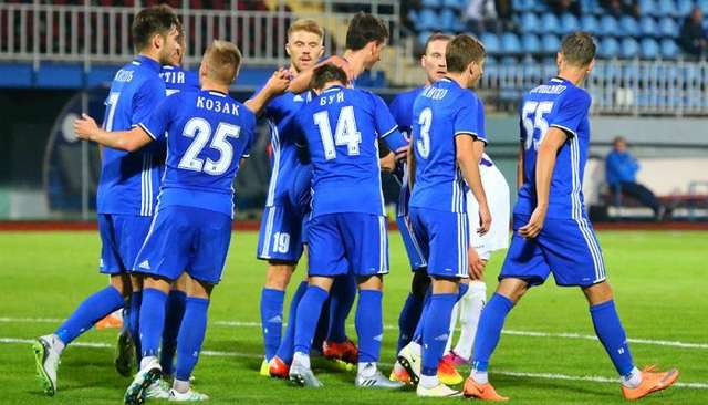 «Гірник-Спорт» міг «злити» гру «Іллічівцю» за $ 250 тис_1