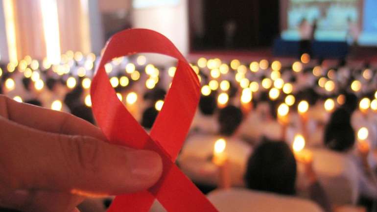 3 333 ВІЛ-інфікованих зафіксовано на Полтавщині