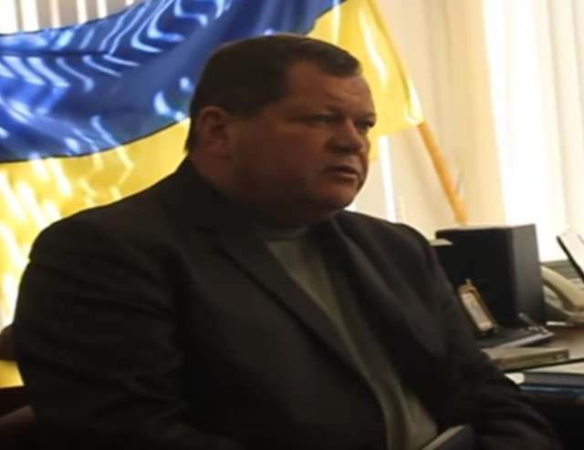 Корупційне кубло в Полтавській медицині _5