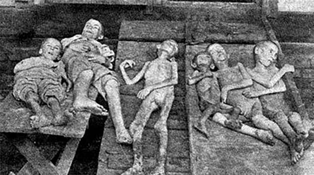 Оприлюднені імена катів українського народу в 30-рр ХХ ст_7