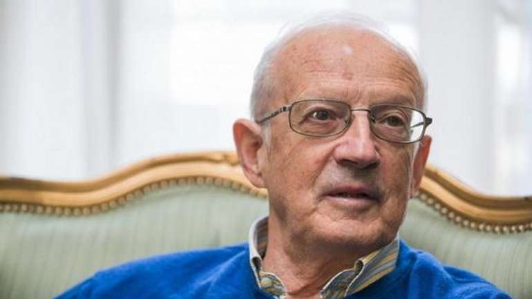 Критик Путіна політолог Піонтовський – у Росії попереду не перебудова, а перестрілка