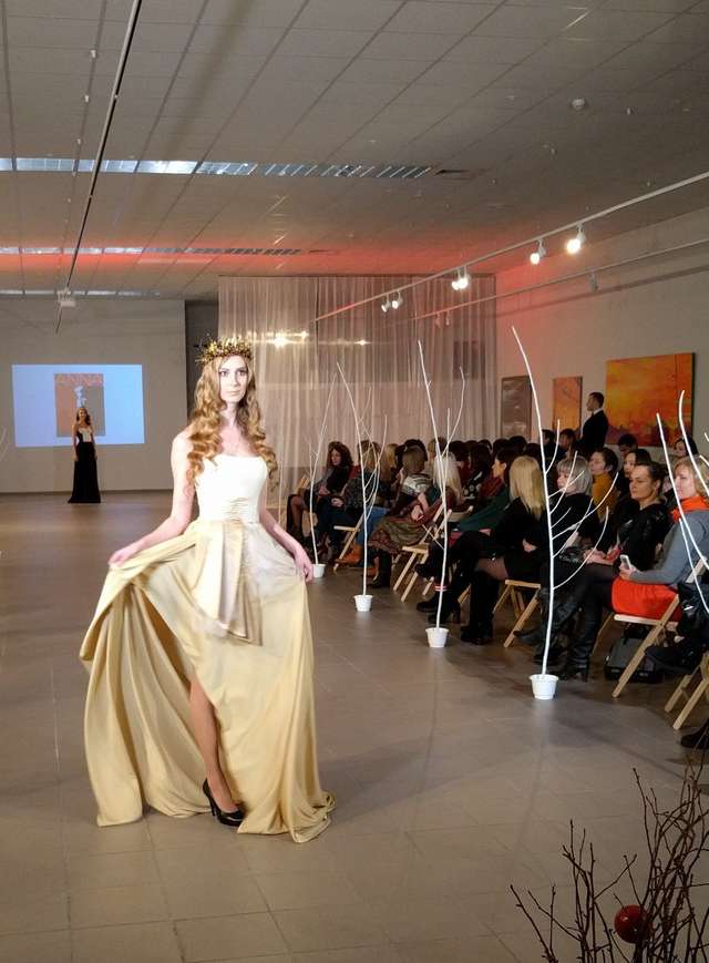 Показ моди від молодих дизайнерів відбувся в Полтаві _8