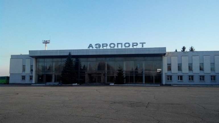 Полтавський аеропорт поки не може знайти компанію-перевізника
