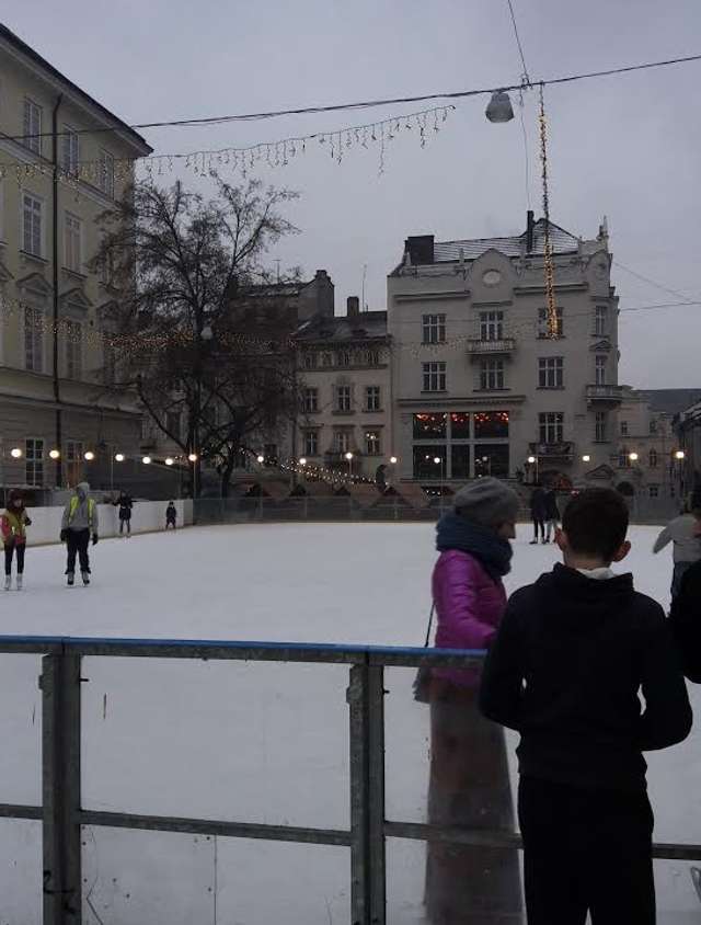 Показали прірву між зимовою інфраструктурою Львова та Полтави_3