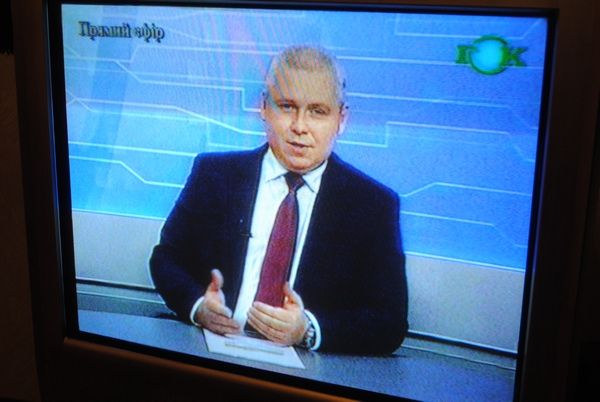 Рік у керма: що зробив Биков на посаді міського голови Горішніх Плавнів?_11