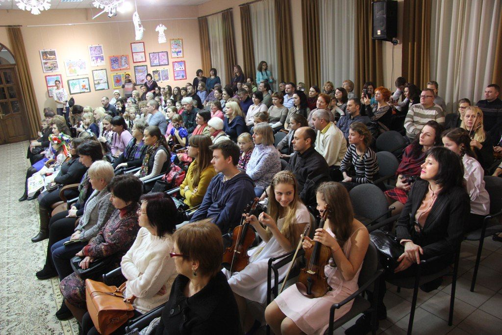 Маленькі полтавці показали «Зимову фантазію»_7