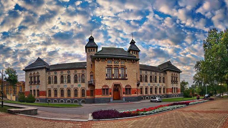 Полтавський краєзнавчий музей представив нові ціни для відвідувачів