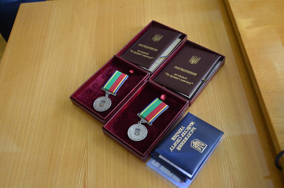 Полтавських спортсменів Олімпіади в Ріо нагородили та преміювали _1