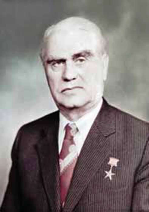 115 років тому народився ініціатор створення «Укргазпрому» –  підвалин «Укртрансгазу»_1