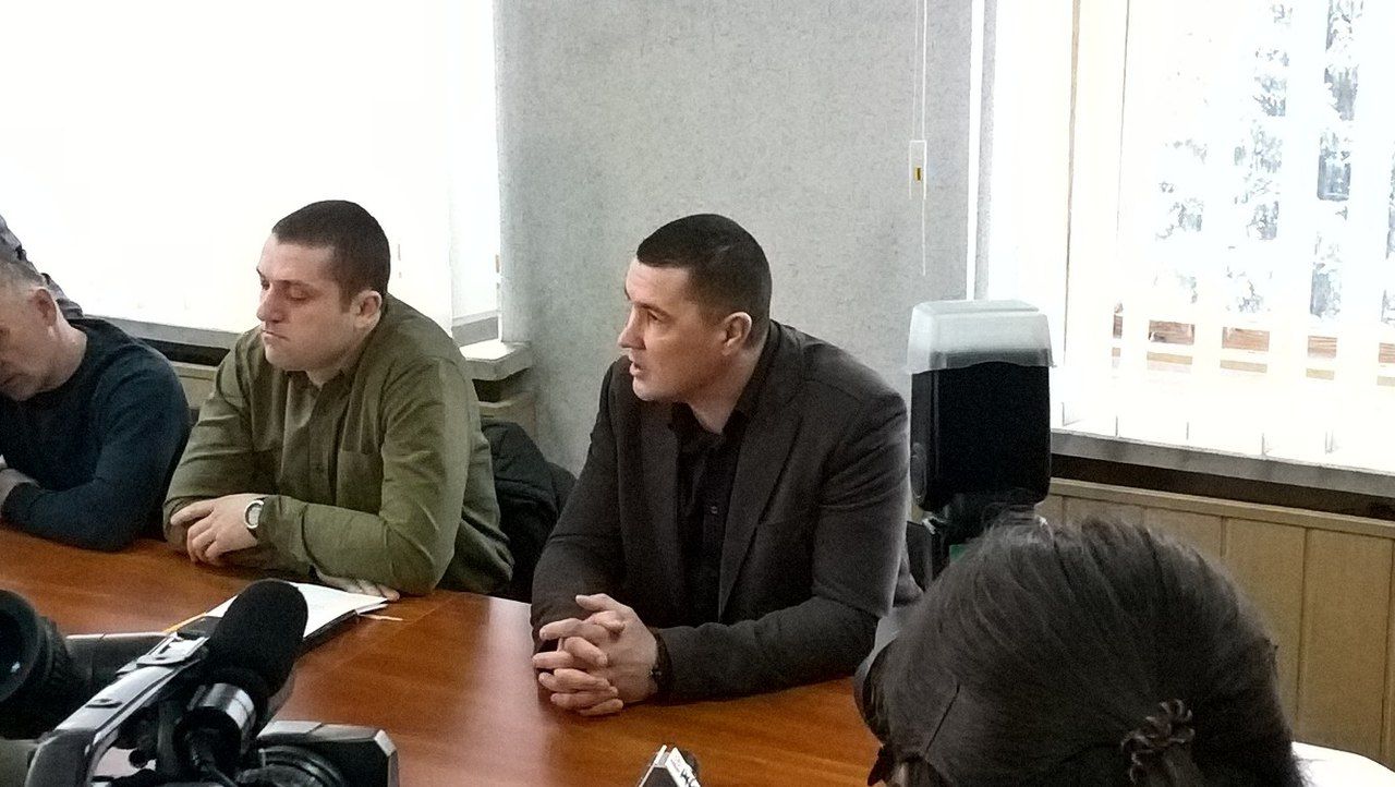 У Полтавській облраді заявили про жахливий стан мисливства в регіоні_1