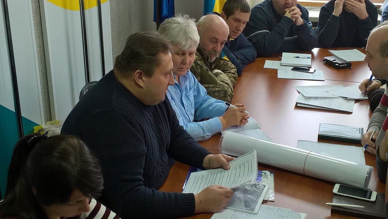 У Полтавській облраді заявили про жахливий стан мисливства в регіоні_3