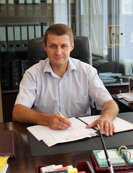 Полтаву перетворюють на філію «Лугандонії»_1