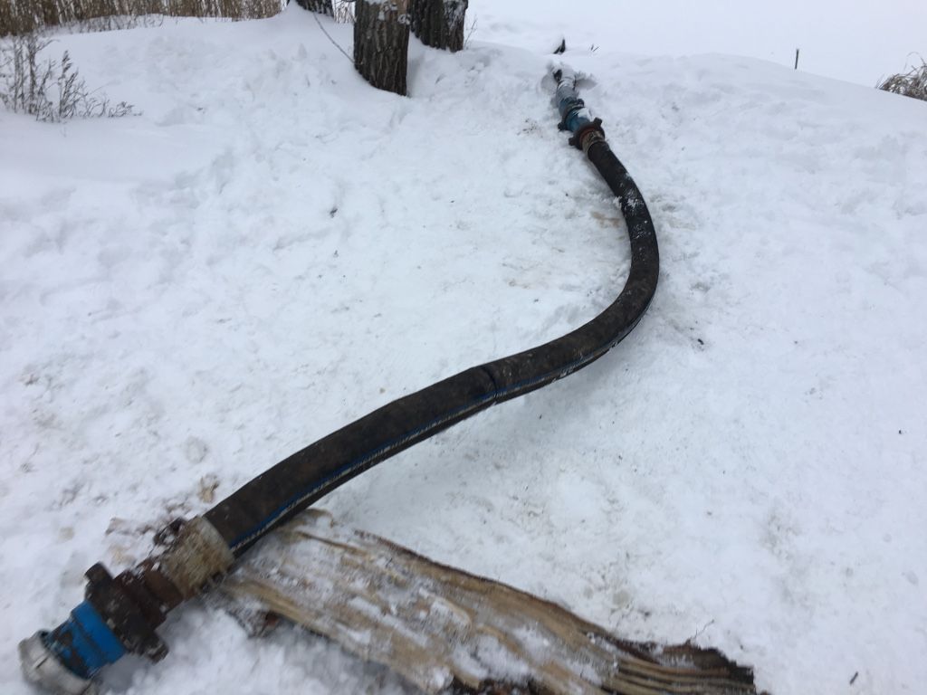 Голова Полтавської ОДА погруз у «гівняному бізнесі»_1